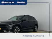 Hyundai Kona - 1.6 GDI HEV N Line Editon | Navigatie | Camera | apple carpl