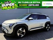 Kia EV3 - Plus Advanced 81.4 kWh | Schuif/Kanteldak | Stoel/Stuurwielv