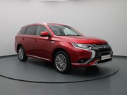 Mitsubishi Outlander - PHEV Intense 225pk Camera | Cruise | Carplay | Navi | Stoelv