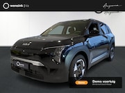 Kia EV3 - Plus 58.3 kWh | Parkeersensoren Voor + Achter | Camera | Ada