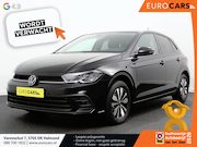 Volkswagen Polo - 1.0 TSI Move Navigatie Android Auto / Apple Carplay Climate