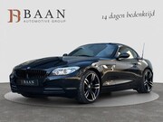 BMW Z4 - Roadster SDrive23i Stoelverwarming|19''|Parkeersensoren