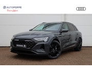 Audi Q8 e-tron - 55 quattro Advanced Edition Plus 115 kWh | SOH 92, 2% |