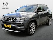 Jeep Compass - 4xe 190 Hyb. Ltd LE | Nav Pack | 19 inch LMV