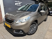 Peugeot 2008 - 1.2 Active Automaat Pano Trekhaak Allseason