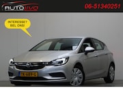 Opel Astra - 1.6 CDTI Online Edition NAVI PDC CRUISE AC etc.