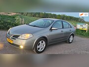 Nissan Primera - 1.8 Acenta