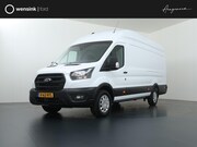 Ford Transit - 350 | 2.0 TDCI | L4 H3 | Trend | RDW 2-ZITS | NAVIGATIE | ST