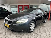 Volvo V40 - 2.0 T2 122 PK Navi Led koplampen Bluetooth Stoelverwarming