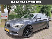 BMW 1-serie - 114i Sport Airco/Clima Navi 18 Inch Sportvelgen