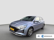 Hyundai i20 - 1.0 T-GDI 100pk Premium | Carplay | Climate control | Cruise