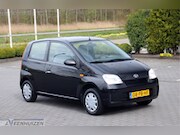 Daihatsu Cuore - 1.0-12V Tokyo | 2004 |