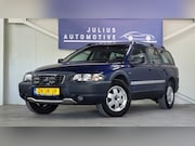 Volvo V70 - 2.4 T Geartronic OceanRace 7P Schuif/Opendak Leer
