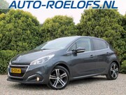 Peugeot 208 - 1.2 PureTech GT-line * Navi * Cruise * Pdc