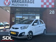 Kia Picanto - 1.0 CVVT BusinessLine // AIRCO // BLUETOOTH