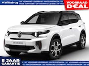 Citroën C3 Aircross - 1.2 Turbo 100pk Plus 7p. DIRECT RIJDEN - 7 ZITPLAATSEN - 8 J