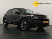 Opel Mokka - 1.2 Turbo Automaat Hybrid GS 17"LM/Navi Cruise/Clima/Camera