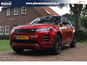 Land Rover Range Rover Evoque - 1.5 P300e AWD R-Dynamic SE Aut. | 90% SOH | Deep Garnet Lede