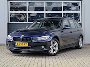 BMW 3-serie - Touring 316i High Executive | Automaat | Panoramadak | Leder
