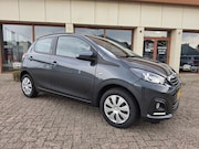 Peugeot 108 - 1.0 e-VTi Active | Airco | Bluetooth | Stuurwielbediening | 