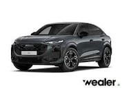 Audi Q3 - Sportback S edition (A3) e-hybrid 200 kW / 272 PK