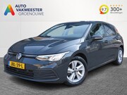 Volkswagen Golf - VIII 1.5 eTSI 150pk DSG-aut. / Stoel en stuurverw. / Adap.cr