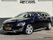 Volvo V60 - 2.4 D6 Twin Engine AWD|Full Option|Pano|Camera|Trekhaak|Lede