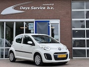 Citroën C1 - 1.0 Collection 5drs | Airco | Radio | Toerenteller | Etc.