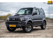 Suzuki Jimny - 1.3 Exclusive | Automaat | Airco | Radio/CD-Speler |