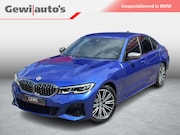 BMW 3-serie - M340i xDrive M-Sport