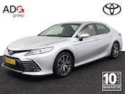 Toyota Camry - 2.5 Hybrid Dynamic | Leder bekleding | Parkeer sensoren voor