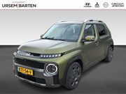Hyundai Inster - Cross Sky Plus 49 kWh