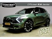 Kia Sportage - 1.6 T-GDi 265pk Plug-In Hybrid AT6 4WD GT-PlusLine