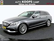 Mercedes-Benz C-klasse - Estate 350 e Lease Edition plug-in hybride | 19 Inch LMV | L