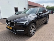 Volvo XC90 - T5 AWD Pilot Assist Stuur/Stoelverwarming Camera