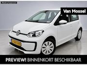 Volkswagen Up! - 1.0 65 PK | Airco | 5 Deurs | Telefoonhouder | Elektrische r