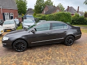 Volkswagen Passat - 2.0 FSI Comfortline EXPORT