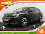 Volkswagen ID.4 - Pro 77kWh (98%SOH) Business Camera Alcantara/Leder 20'LMV