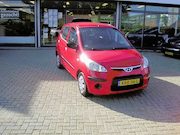 Hyundai i10 - 1.25i Pure