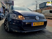 Volkswagen Golf - 1.4 TGI Comfortline BlueMotion 5drs Navi Nw Apk