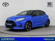 Toyota Yaris - 1.5 Hybrid 130 Executive | Apple Carplay & Android Auto | Pa