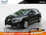 Renault Clio - 1.0 TCe Zen