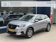 Peugeot 2008 - 1.2 Turbo 100 PK Active | Lage KM Stand: 24900 | Trekhaak 12