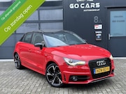 Audi A1 - 1.2 TFSI Pro Line S
