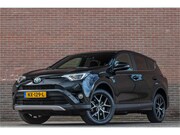Toyota RAV4 - 2.5 Hybrid Dynamic Sport, 2e eigenaar, Navigatie, Camera, Ad