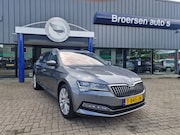 Skoda Superb - Combi 1.5 TSI Business Edition Plus | 150PK | Automaat | 1e 