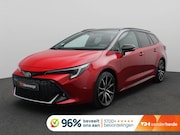 Toyota Corolla - Touring Sports Hybrid 200 Business GR Sport Plus 196PK Aut. 