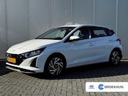 Hyundai i20 - 1.0 T-GDI 100pk Comfort / Navigatie d.m.v. Apple Carplay & A