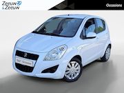 Suzuki Splash - 1.0 VVT Comfort EASSS | Airco | 12 maanden garantie | All Se