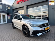 Volkswagen Tiguan - 1.5 TSI R-Line Business+/ ACC / Black Pack / 2x R-Line .